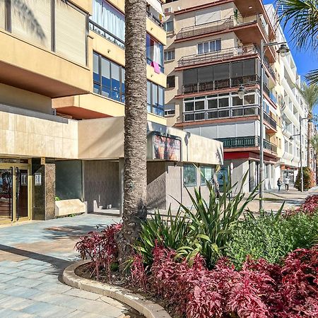 Hanami Avenida De Espana เอสเตโปนา ภายนอก รูปภาพ